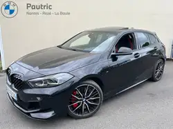 BMW Série 1 M135iA xDrive 306ch Edition M Sport Pro