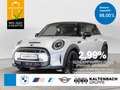 MINI Cooper SE Mini Yours Trim PANO HUD LED NAVI Blanc - thumbnail 1