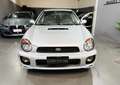 Subaru Impreza Impreza II 2001 SW 2.0i WRX ASI Argento - thumbnail 2