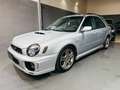 Subaru Impreza Impreza II 2001 SW 2.0i WRX ASI Argento - thumbnail 3