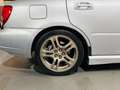 Subaru Impreza Impreza II 2001 SW 2.0i WRX ASI Argento - thumbnail 7