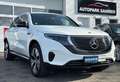 Mercedes-Benz EQC 400 400 4Matic/TOP/ALU/ Weiß - thumbnail 2