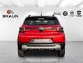 Citroen C3 NEUES MODELL PLUS Rot - thumbnail 4