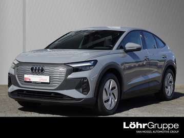 40 Sportback