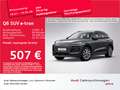 Audi Sonstige Q6 e-tron 55 qu. ACC/LED+/Kamera/PDC+ Grau - thumbnail 1