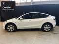 Tesla Model Y Long Range AWD "Certified Pre-Owned" Weiß - thumbnail 4