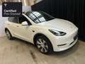 Tesla Model Y Long Range AWD "Certified Pre-Owned" Weiß - thumbnail 12