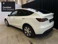 Tesla Model Y Long Range AWD "Certified Pre-Owned" Weiß - thumbnail 6