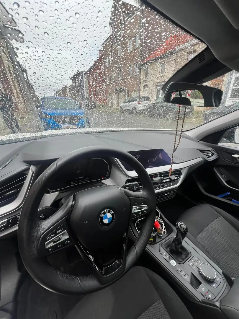 BMW 118 118i OPF - 2