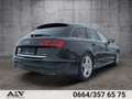 Audi A6 2.0 TDI ultra Automatik Facelift 1.Besitz! Schwarz - thumbnail 4