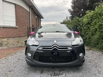 DS 3 1.4 VTi Chic *AIRCO*BLUETOOTH*GPS*