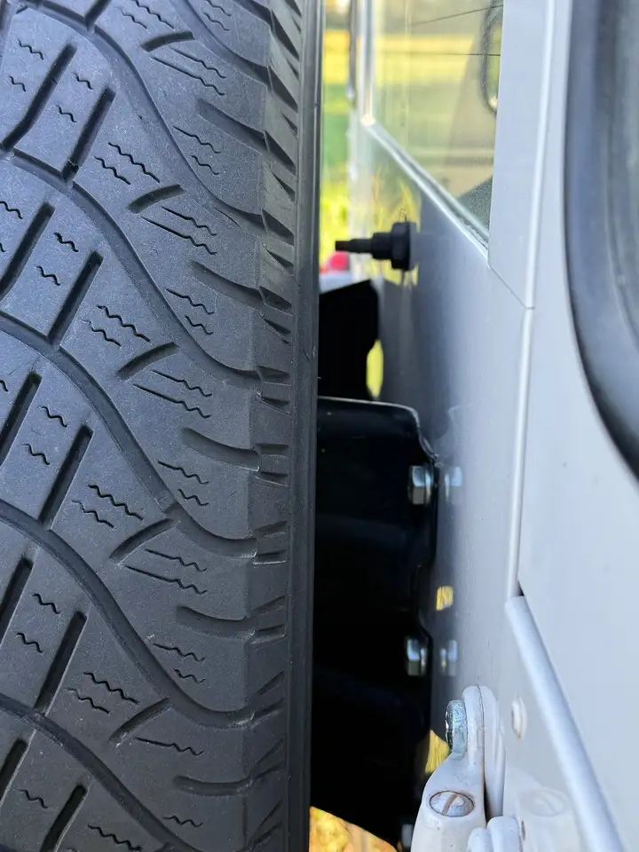 Land Rover Defender 90 - 300 TDI - Certificato ASI, foto 9