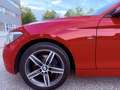 BMW 116 116i Sport Line Rot - thumbnail 7