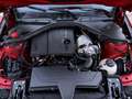 BMW 116 116i Sport Line Rot - thumbnail 13