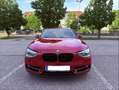 BMW 116 116i Sport Line Rot - thumbnail 2