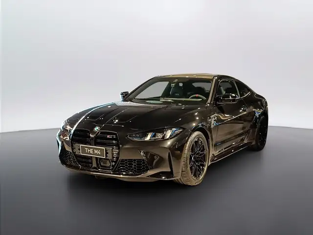 BMW 3.0 Competition M xdrive auto
