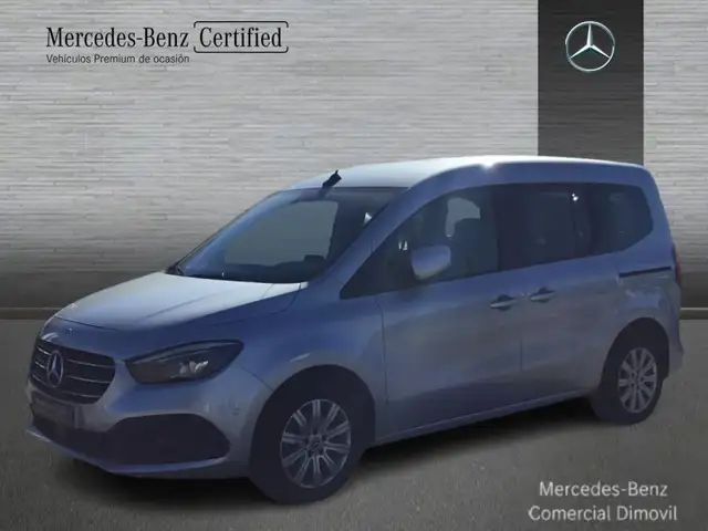 Mercedes-Benz Classe T MONOVOLUMEN COMPACTO 1.5 T 116 5P