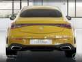 Mercedes-Benz CLE 300 e AMG+NIGHT+PANO+KAMERA+TOTW+KEYLESS+9G Gelb - thumbnail 9