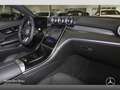 Mercedes-Benz CLE 300 e AMG+NIGHT+PANO+KAMERA+TOTW+KEYLESS+9G Gelb - thumbnail 8