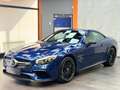 Mercedes-Benz SL 63 AMG SL 63 AMG  5.5 V8|KERAMIK|B&O|MAGICSKY|CARBON| Blauw - thumbnail 5