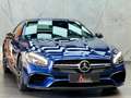 Mercedes-Benz SL 63 AMG SL 63 AMG  5.5 V8|KERAMIK|B&O|MAGICSKY|CARBON| Blauw - thumbnail 2