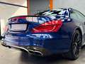 Mercedes-Benz SL 63 AMG SL 63 AMG  5.5 V8|KERAMIK|B&O|MAGICSKY|CARBON| Blauw - thumbnail 10