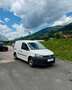 Volkswagen Caddy Kasten *FINANZIERUNG* Weiß - thumbnail 3