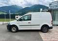 Volkswagen Caddy Kasten *FINANZIERUNG* Weiß - thumbnail 4