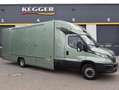 Iveco Daily 70C21HA8/P SOFORT Standhzg./AHK/KEGGER Grün - thumbnail 1