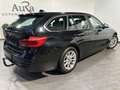 BMW 320 Touring AHK+SHZ+KLIMAAUT+BLUETOOTH+EU6+16Zo Black - thumbnail 4