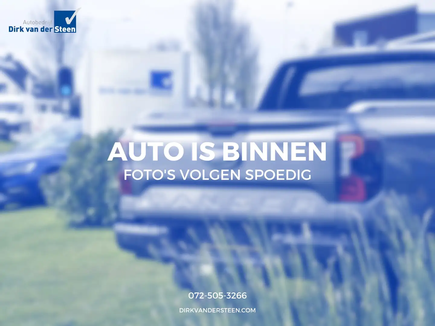 Peugeot Partner 1.6 BlueHDI Pro Grijs - 1