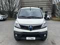 Piaggio Porter 1.5 PC Long Range LPG Cassonato Standard Pro IVA Weiß - thumbnail 4