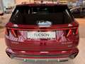 Hyundai TUCSON 4WD 1.6 CRDi Mild Hybrid EU6d DPF N Line Diesel Mi Rood - thumbnail 14