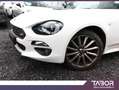 Fiat Spider 1.4 MultiAir 140 Turbo Lusso Blanc - thumbnail 5