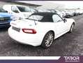 Fiat Spider 1.4 MultiAir 140 Turbo Lusso Blanc - thumbnail 3