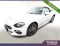 Fiat Spider 1.4 MultiAir 140 Turbo Lusso Blanc - thumbnail 1