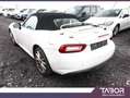 Fiat Spider 1.4 MultiAir 140 Turbo Lusso Blanc - thumbnail 4