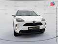 Toyota Yaris Cross 116h Dynamic MY22 Weiß - thumbnail 2