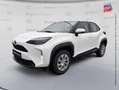 Toyota Yaris Cross 116h Dynamic MY22 Weiß - thumbnail 1