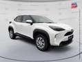 Toyota Yaris Cross 116h Dynamic MY22 Weiß - thumbnail 3
