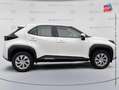 Toyota Yaris Cross 116h Dynamic MY22 Weiß - thumbnail 5