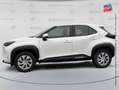 Toyota Yaris Cross 116h Dynamic MY22 Weiß - thumbnail 8