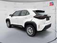Toyota Yaris Cross 116h Dynamic MY22 Weiß - thumbnail 4