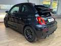 Fiat 500C /Abarth595C/Navi/beats/Klima/PDC Noir - thumbnail 4