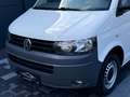 Volkswagen T5 Kombi 2.0TDI 4 Motion Klima 8Sitze AHK Weiß - thumbnail 3