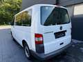 Volkswagen T5 Kombi 2.0TDI 4 Motion Klima 8Sitze AHK Weiß - thumbnail 4