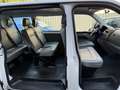 Volkswagen T5 Kombi 2.0TDI 4 Motion Klima 8Sitze AHK Weiß - thumbnail 12