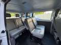 Volkswagen T5 Kombi 2.0TDI 4 Motion Klima 8Sitze AHK Weiß - thumbnail 13