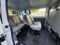 Volkswagen T5 Kombi 2.0TDI 4 Motion Klima 8Sitze AHK Weiß - thumbnail 14