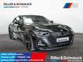 BMW 240 Mi Coupe M-Pro HUD+HK+LED+NAVI+KAM Schwarz - thumbnail 1